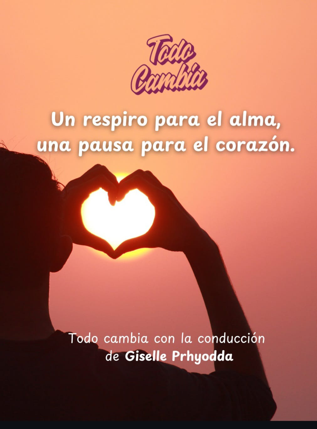 Todo Cambia